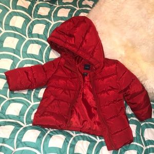 Gap winter & fall coat